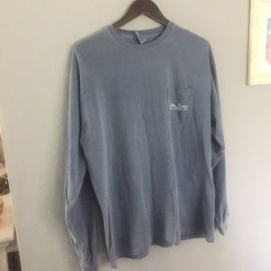 Delta Gamma long sleeved T Shirt